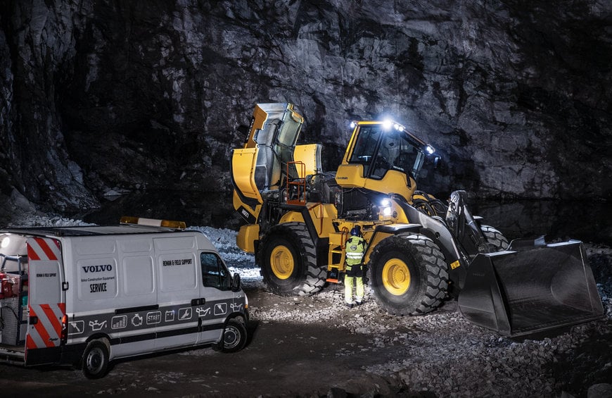 Safety tips for operating construction machines on job sites